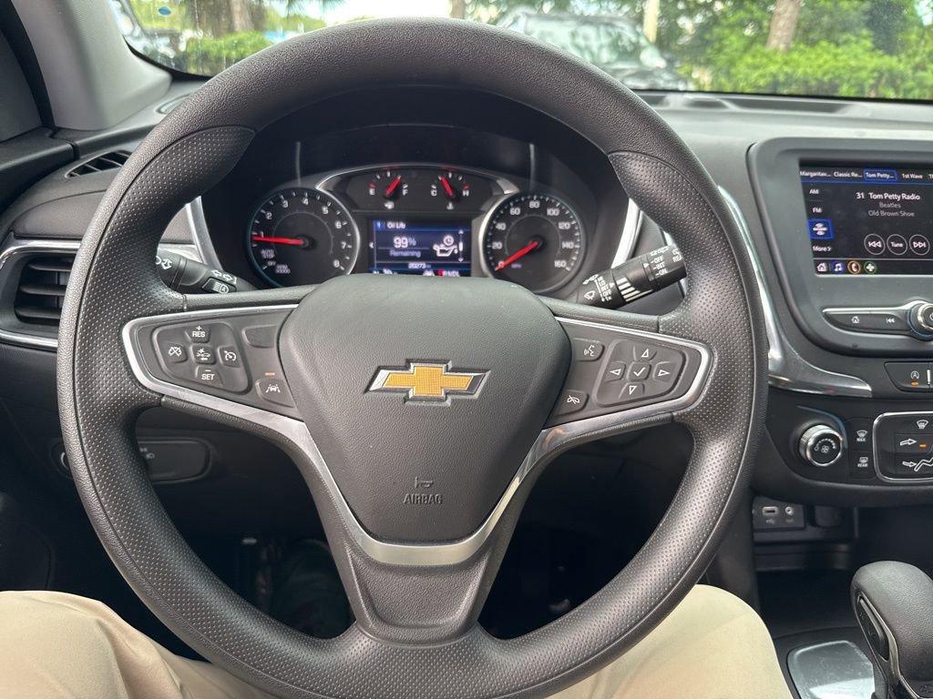 2023 Chevrolet Equinox LT photo 32