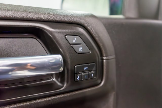 2022 Gmc Sierra 1500 Limited SLT photo 32