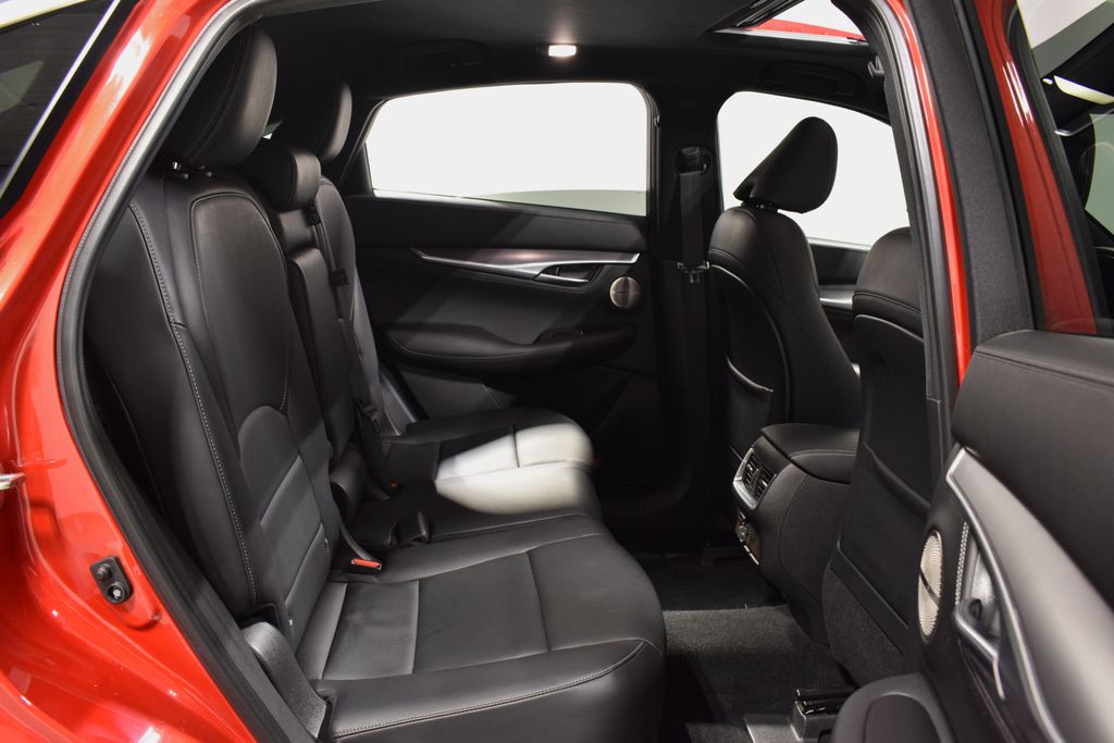 2022 Infiniti QX55 Essential photo 28