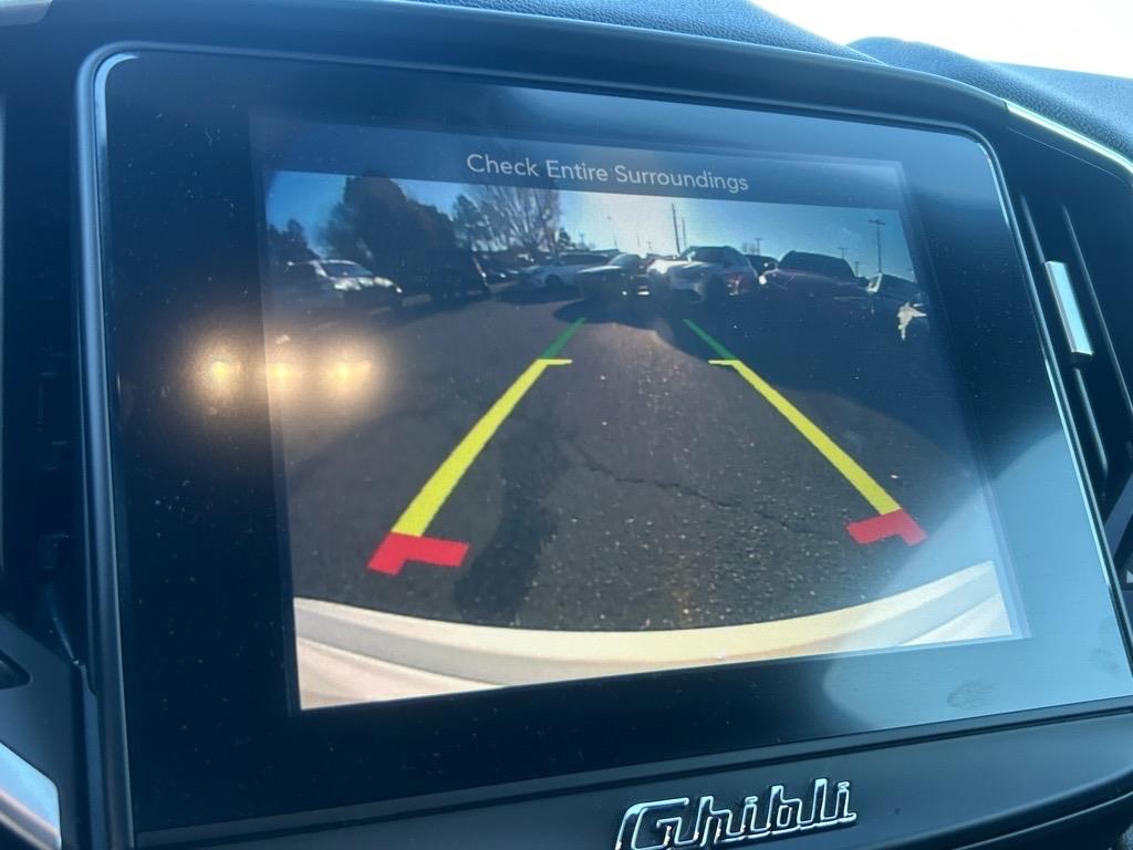 2019 Maserati Ghibli photo 8