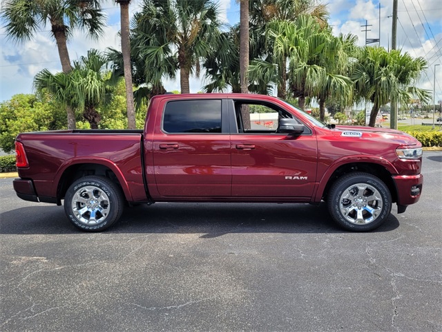 2026 Ram 1500 Big Horn photo 9