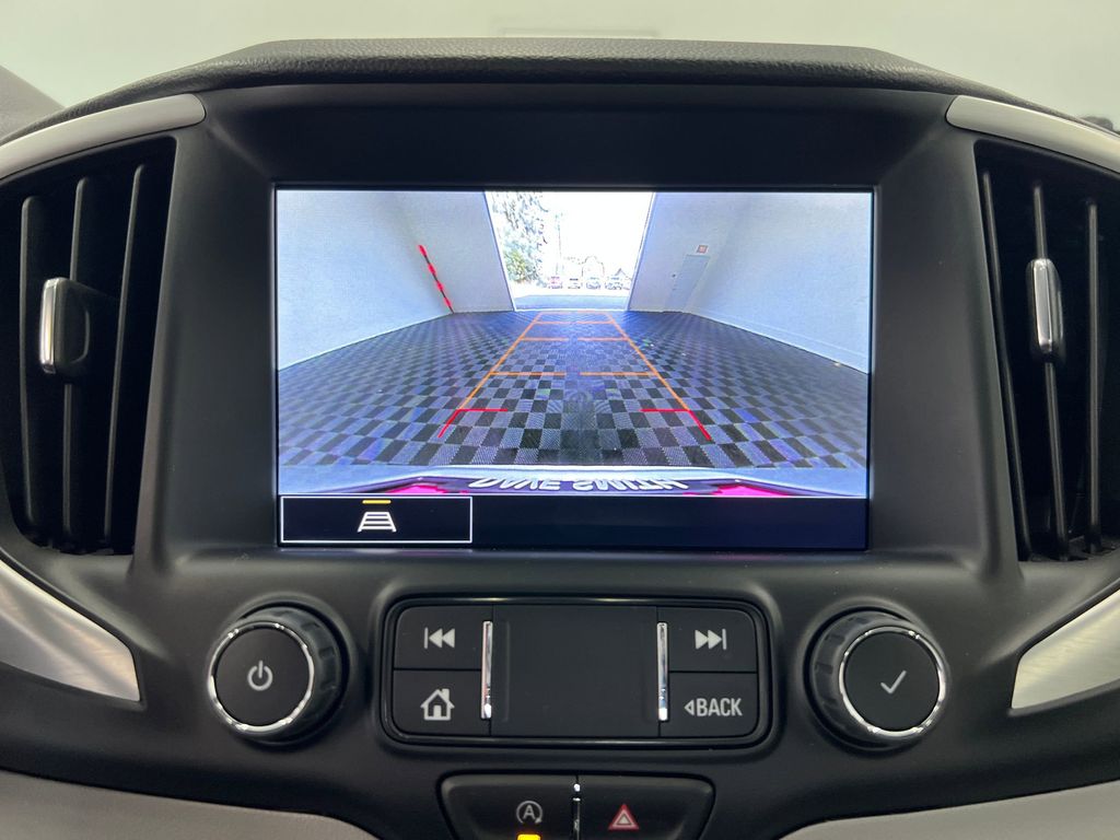 2022 Gmc Terrain SLT photo 22