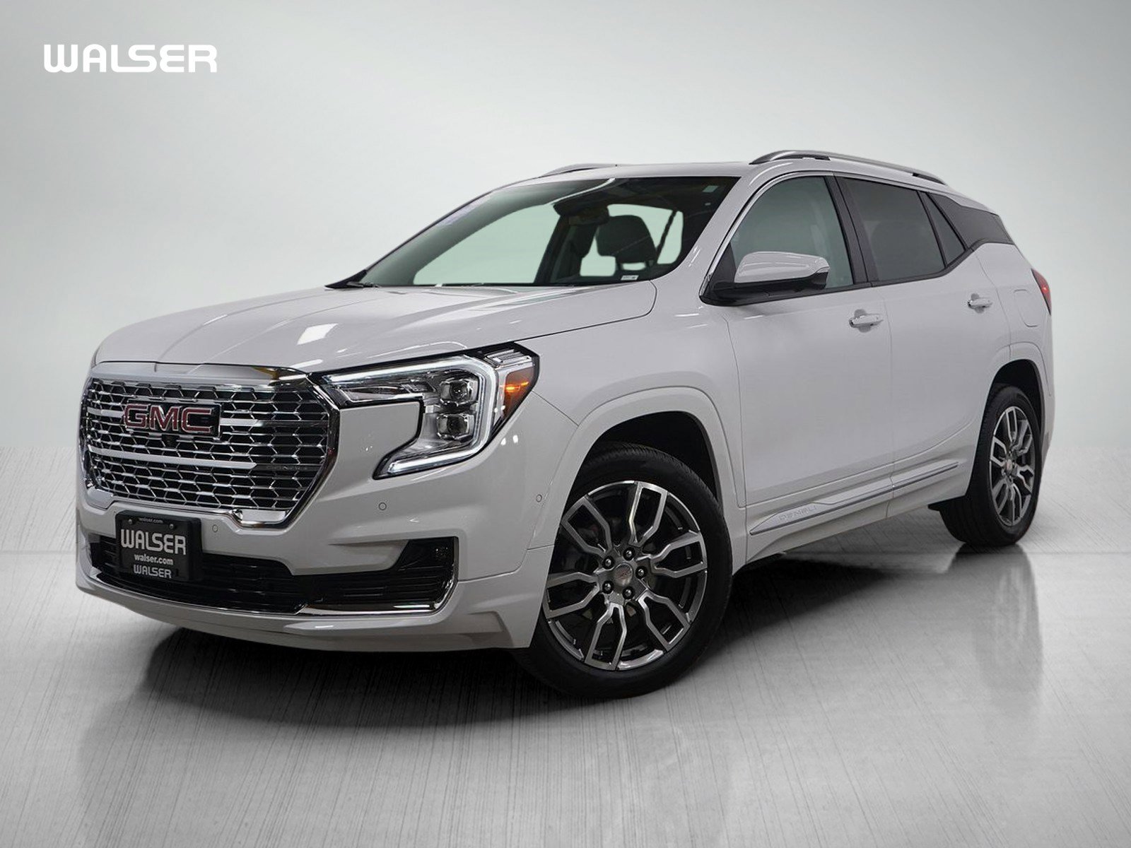 2024 GMC Terrain Denali's photo