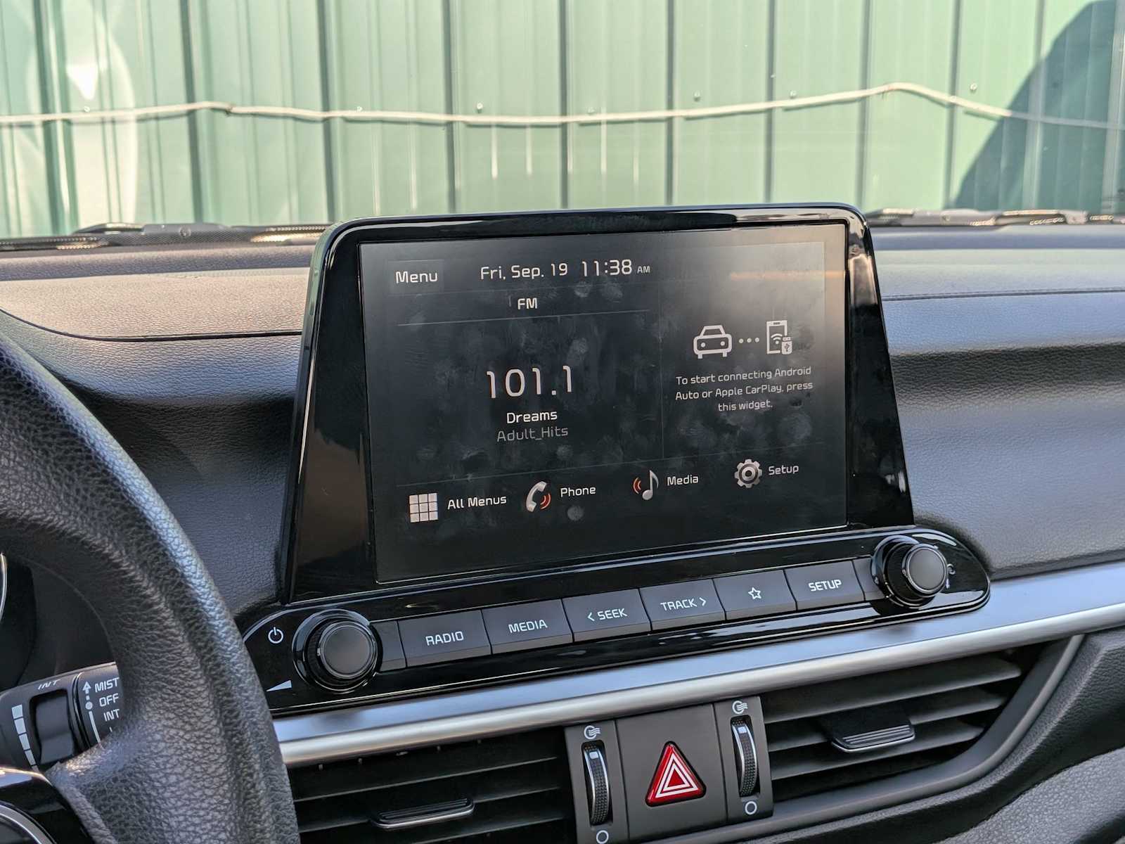 2024 Kia Forte LXS photo 28