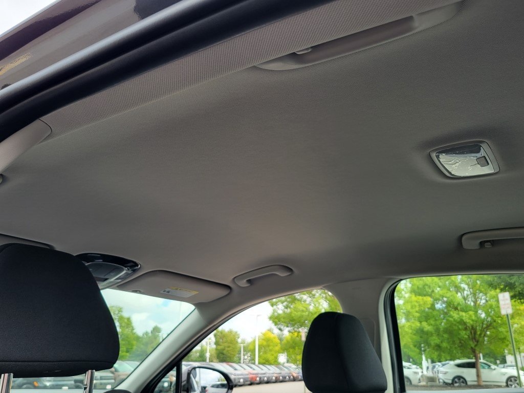 2025 Hyundai Sonata SEL photo 9