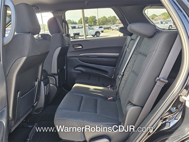 2026 Dodge Durango GT photo 3