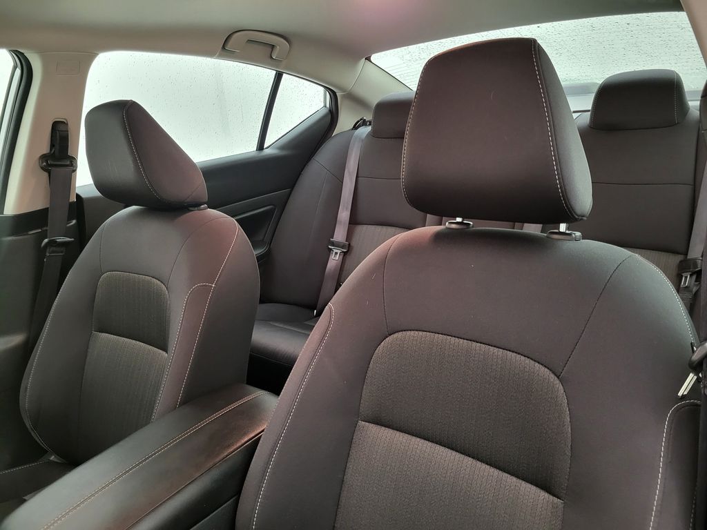 2024 Nissan Altima 2.5 SV photo 23