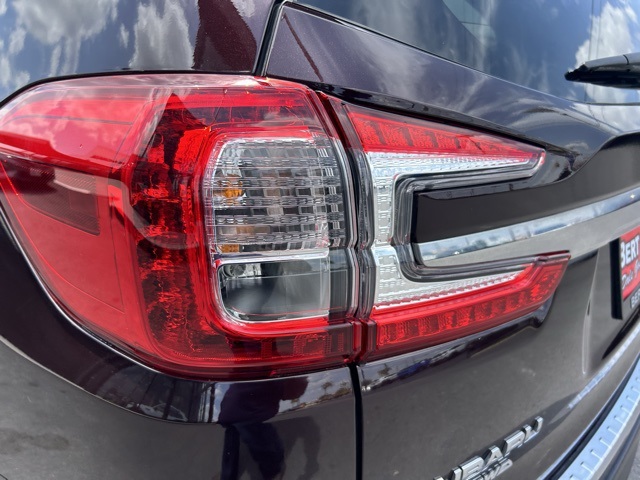 2023 Subaru Ascent Touring photo 5