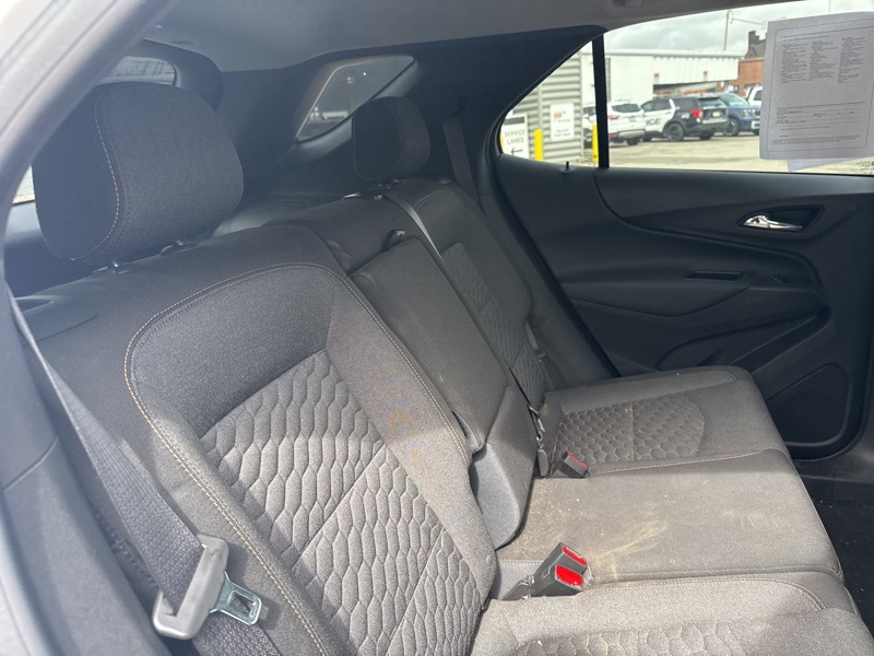 2021 Chevrolet Equinox LT photo 5