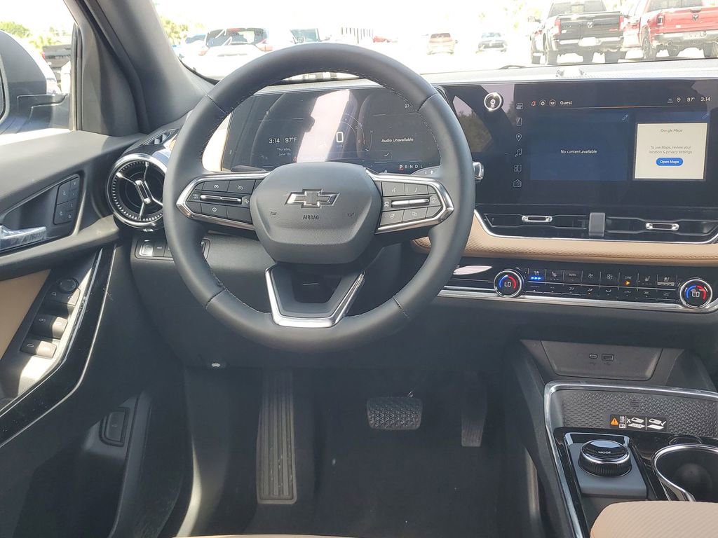 2026 Chevrolet Equinox ACTIV photo 13