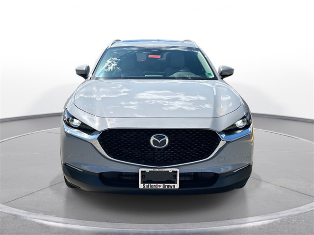 2025 Mazda CX-30 2.5 S Preferred photo 9