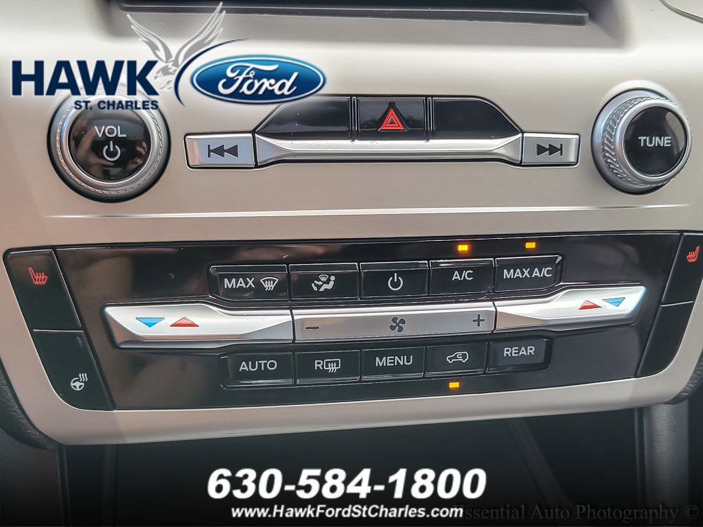 2022 FORD EXPLORER - Image 17