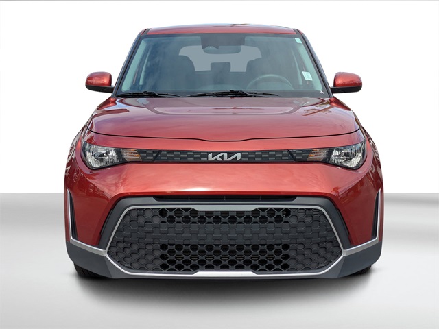 2024 Kia Soul LX photo 8