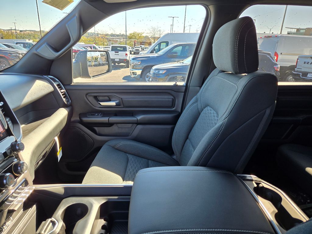 2025 RAM Ram 1500 Pickup Tradesman's photo