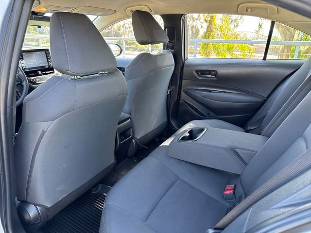 2022 Toyota Corolla LE photo 15