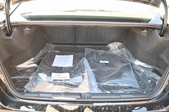 2025 Subaru Legacy Limited photo 16
