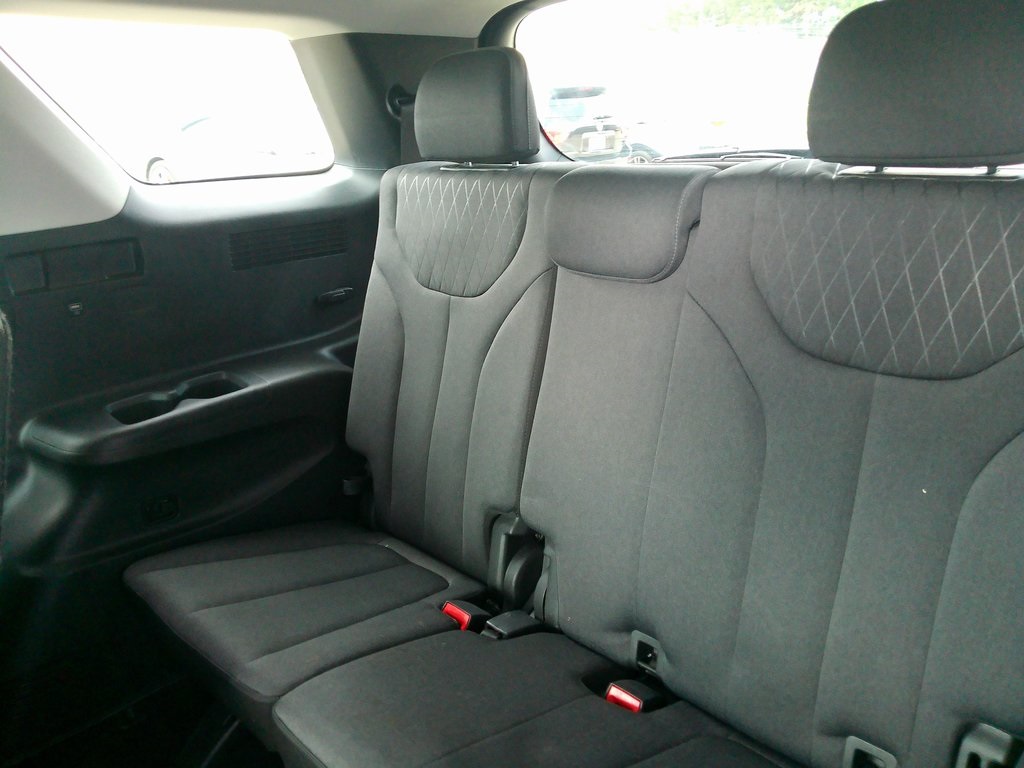 2022 Hyundai Palisade SEL photo 28