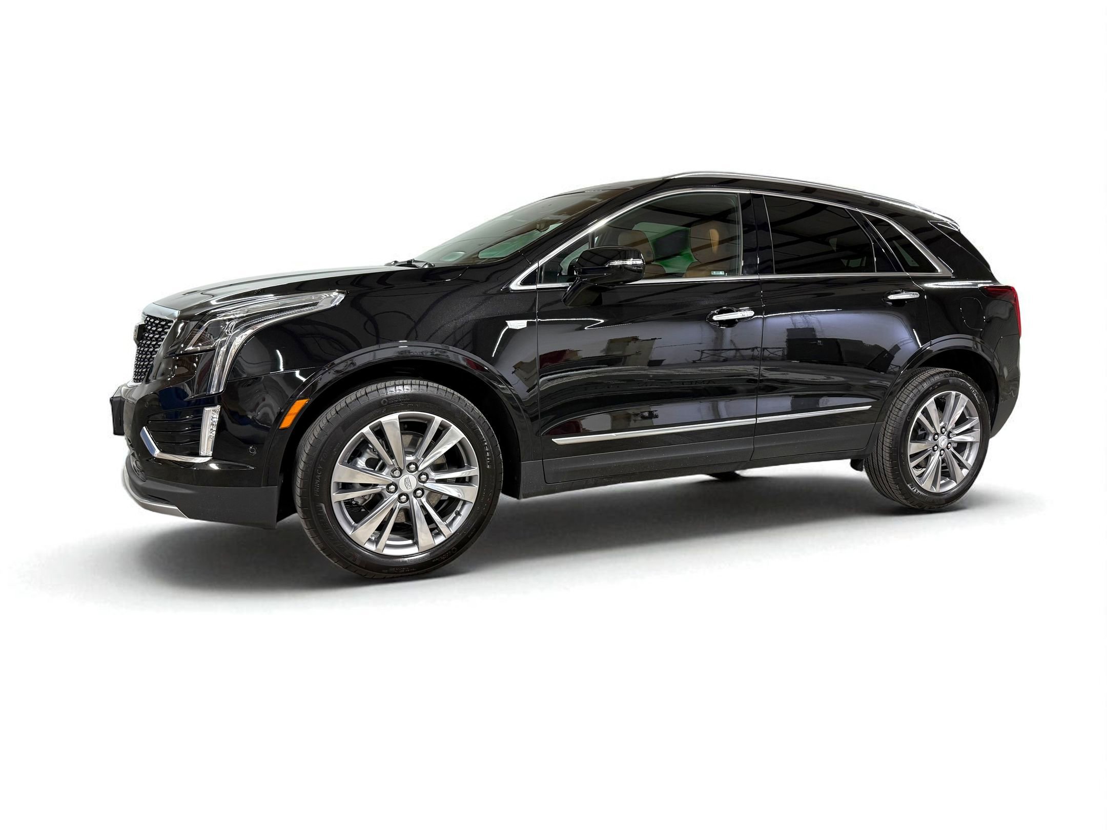2025 Cadillac XT5 Premium Luxury photo 14