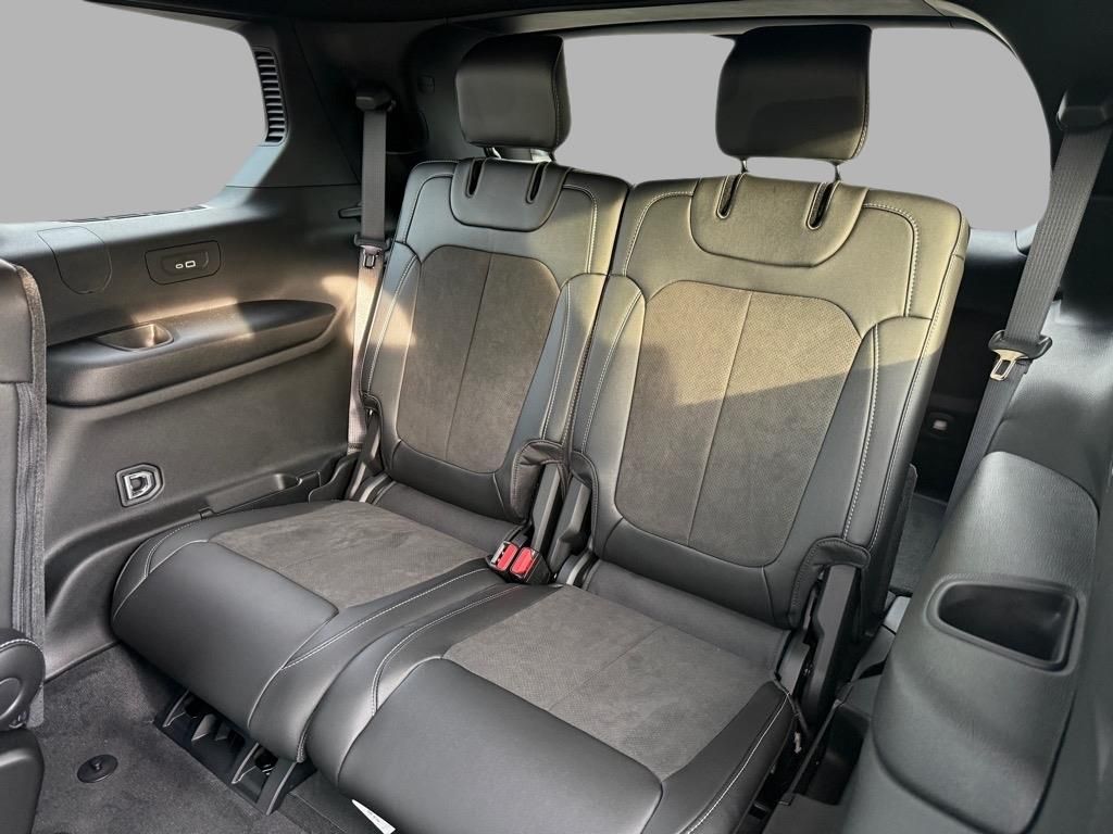 2025 Jeep Grand Cherokee Laredo Altitude photo 22
