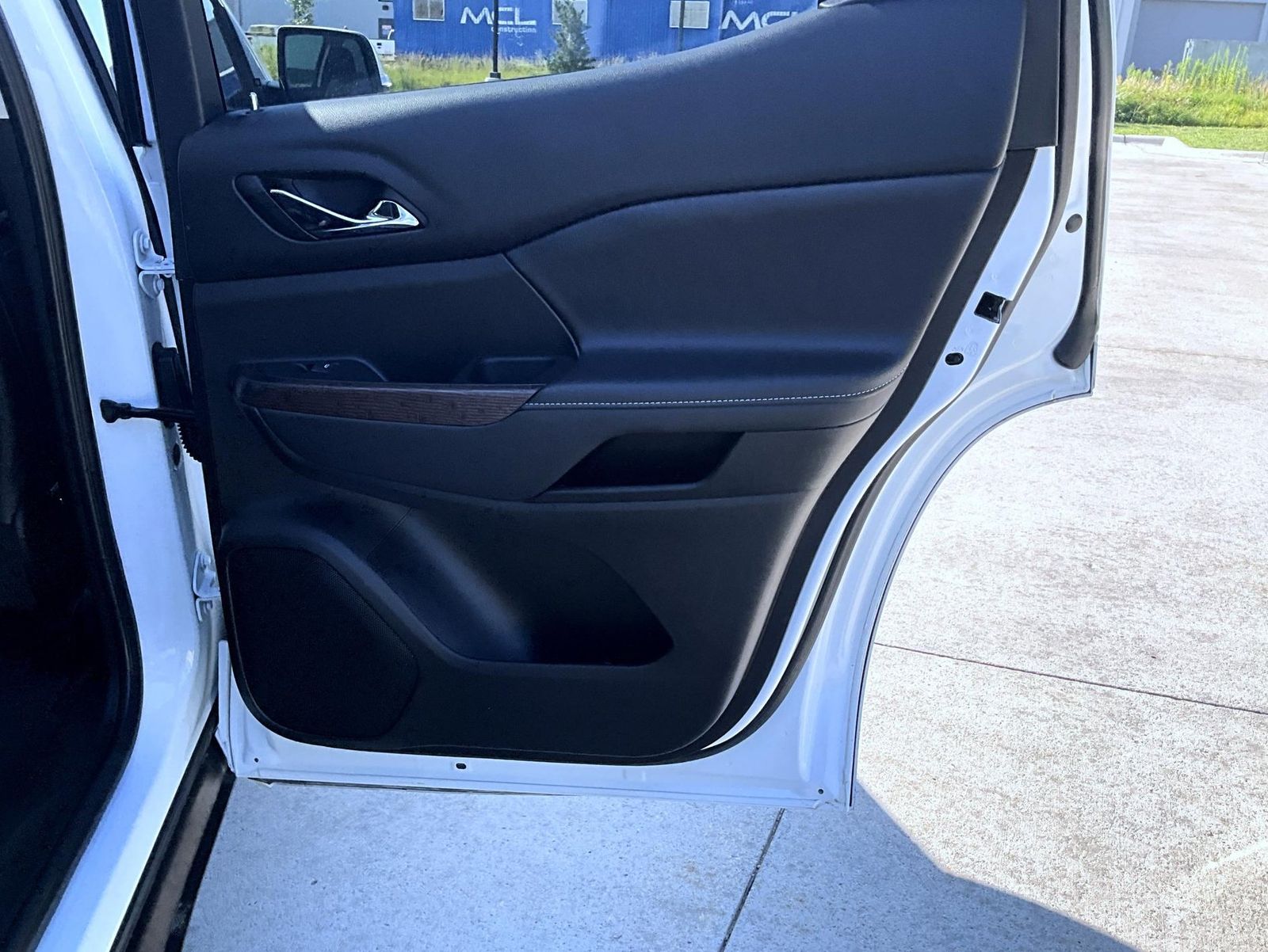 2023 Gmc Acadia Denali photo 20