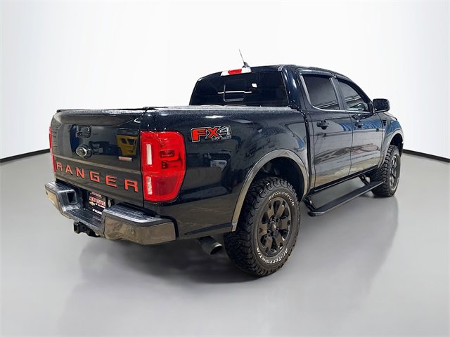 2019 Ford Ranger XL photo 2