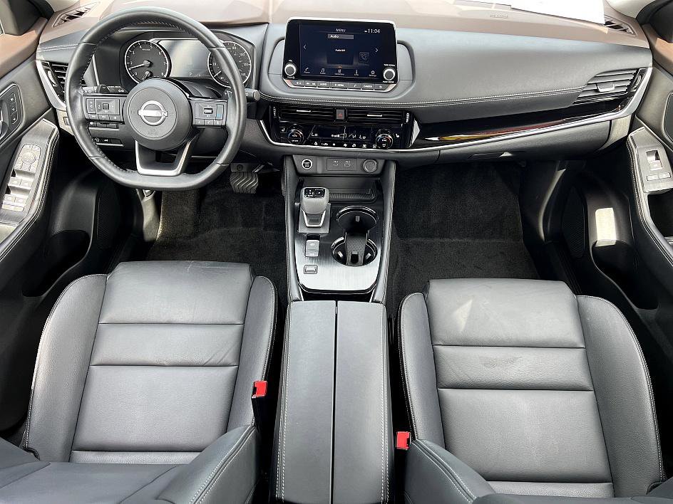 2023 Nissan Rogue SL photo 16