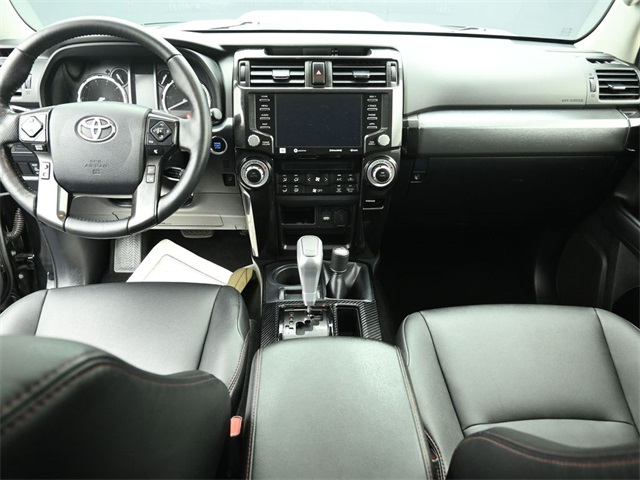 2023 TOYOTA 4RUNNER - Image 22