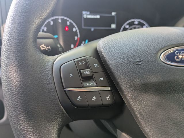 2025 Ford Transit photo 13
