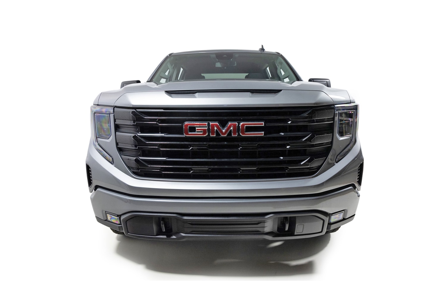 2024 Gmc Sierra 1500 Elevation photo 9
