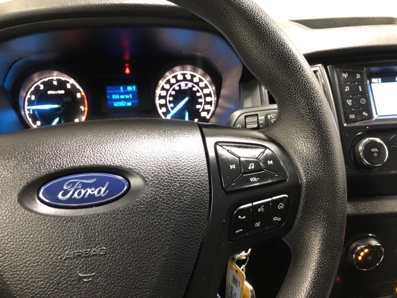 2019 Ford Ranger XL photo 17