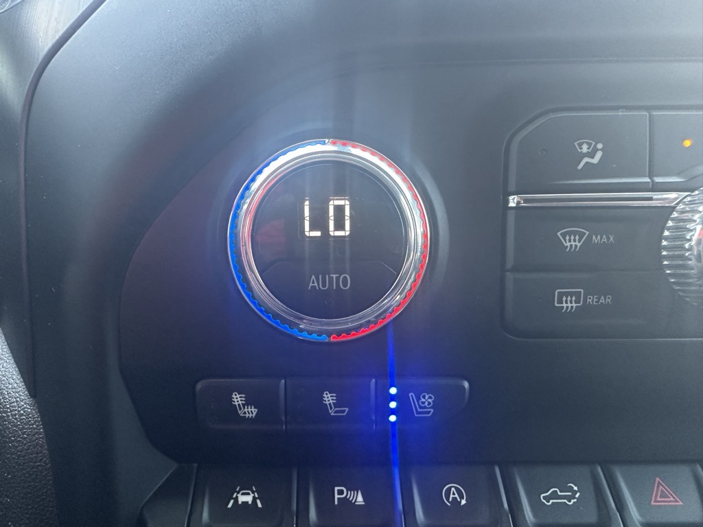2019 Gmc Sierra 1500 AT4 photo 42