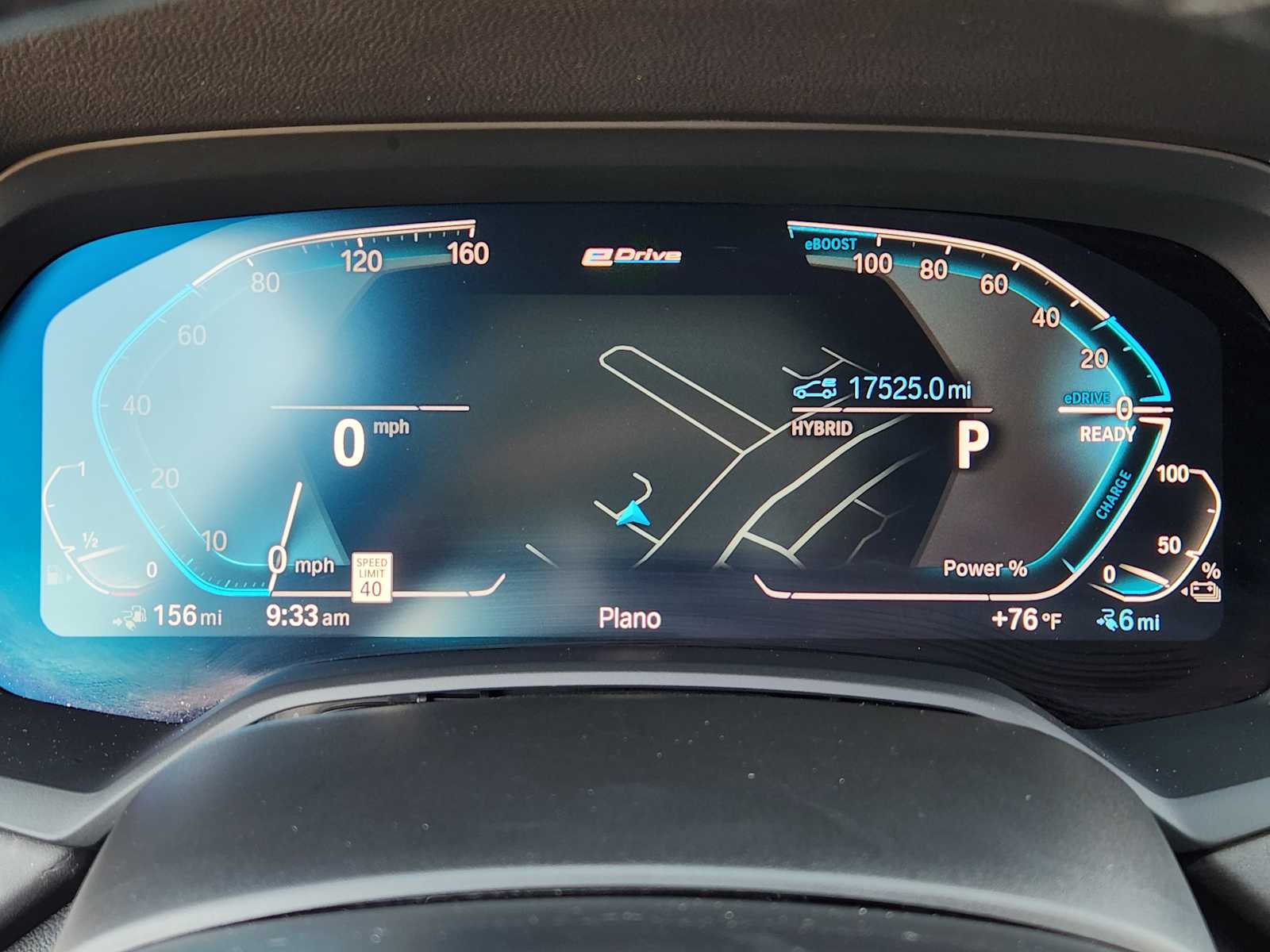 2023 Bmw X5 xDrive45e photo 9