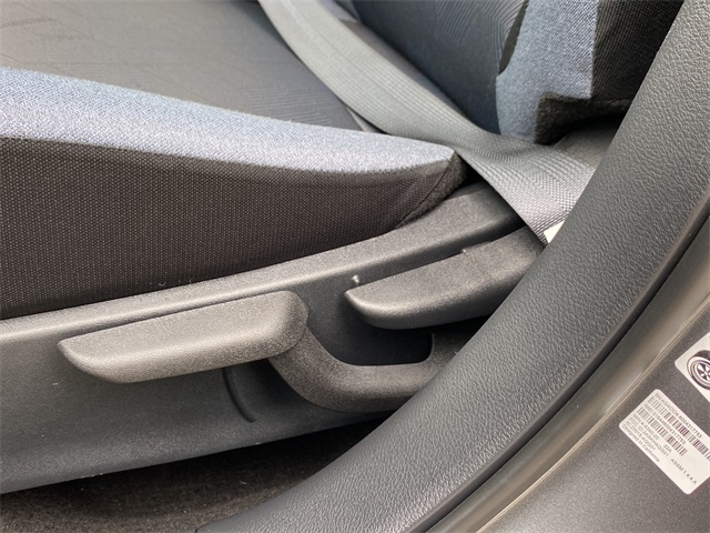 2024 Nissan Versa 1.6 SV photo 22