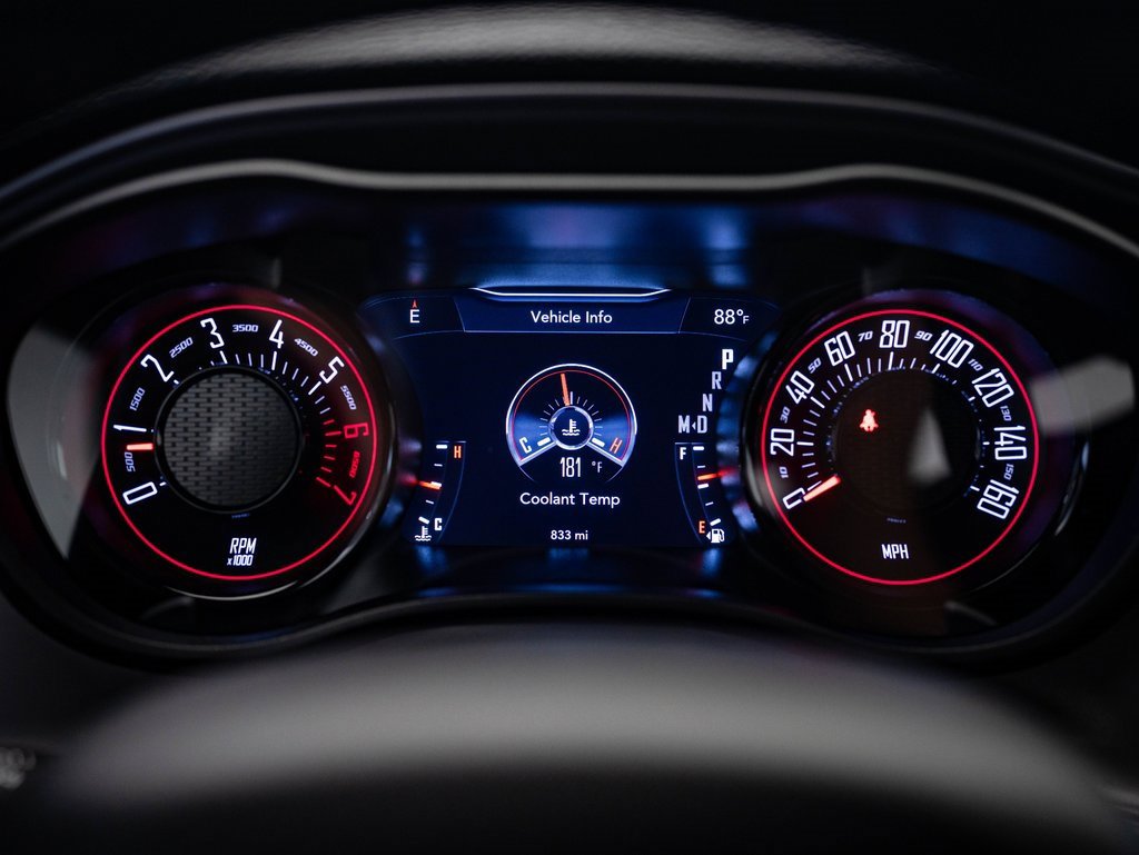 2023 Dodge Challenger R/T photo 28