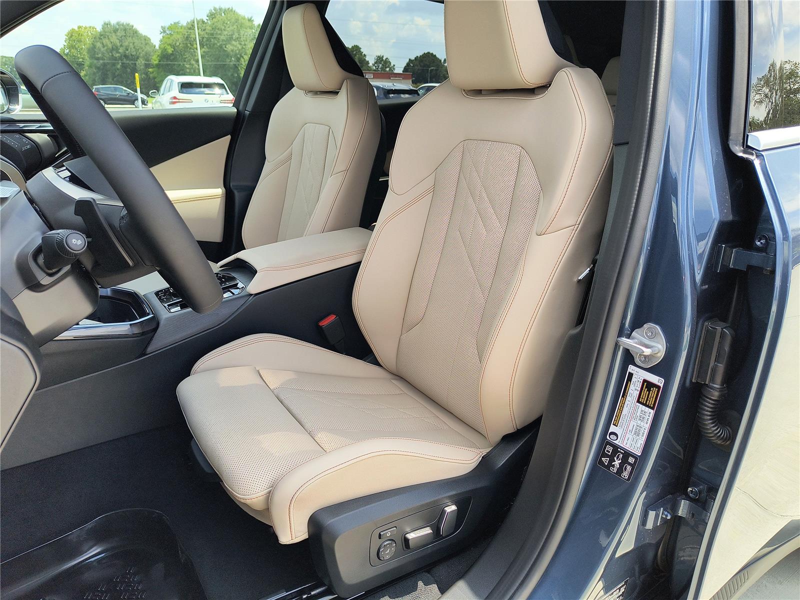 2025 Bmw X3 30x Drive photo 6