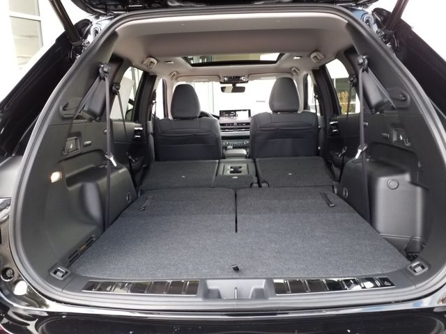 2025 Mitsubishi Outlander SE photo 26