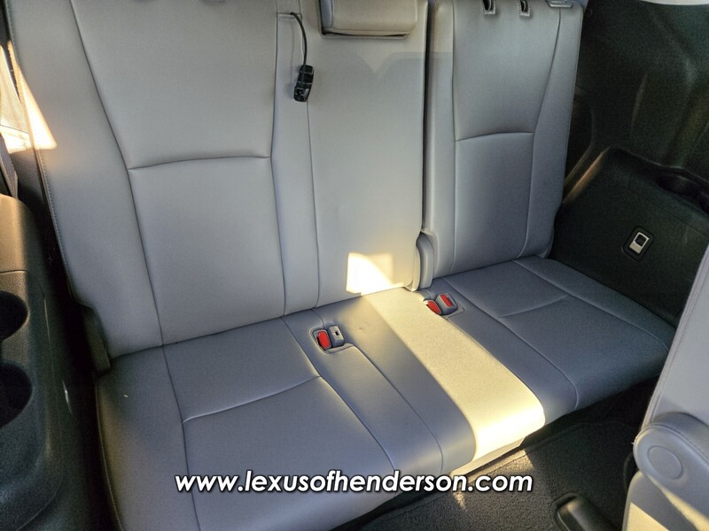 2021 Toyota Highlander Hybrid Platinum photo 15