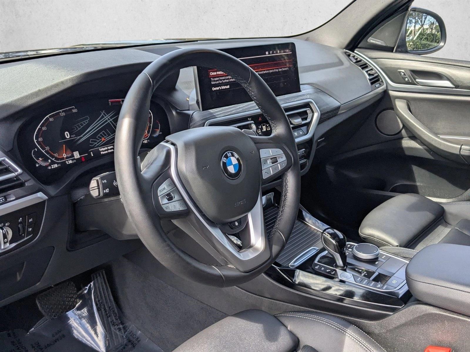2023 Bmw X3 xDrive30i photo 10