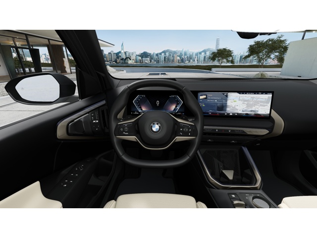 2025 Bmw X3 30x Drive photo 12