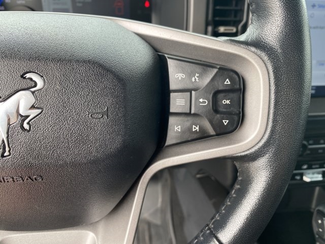 2023 Ford Bronco Outer Banks photo 30