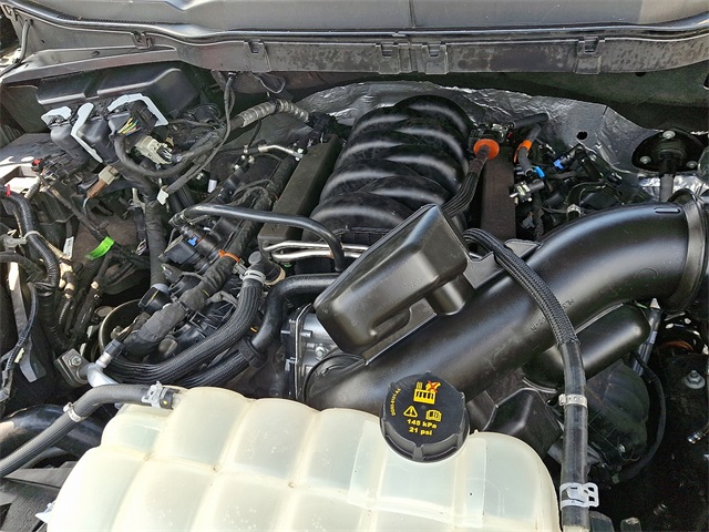 2024 Ford F-150 XL photo 25
