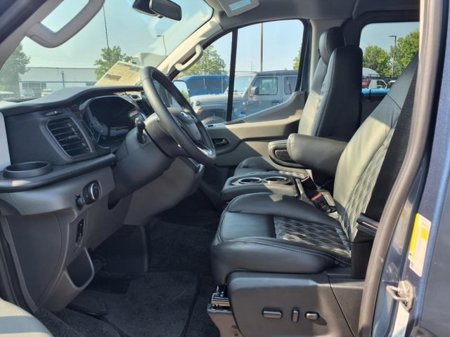 2024 Ford Transit photo 18