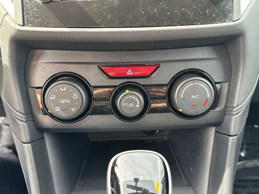 2019 Subaru Crosstrek 2.0i Premium photo 15
