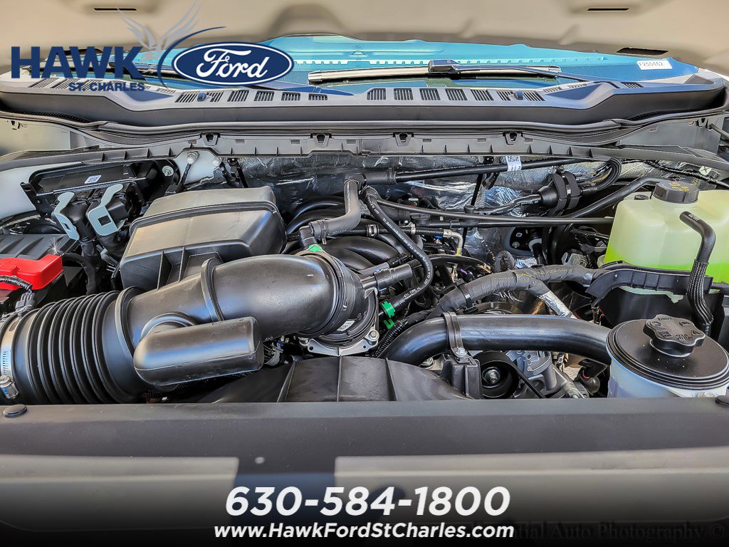 2025 FORD F-350 - Image 14