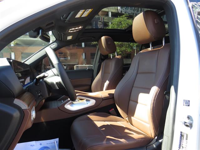 2024 Mercedes Benz GLE 350 4MATIC photo 12