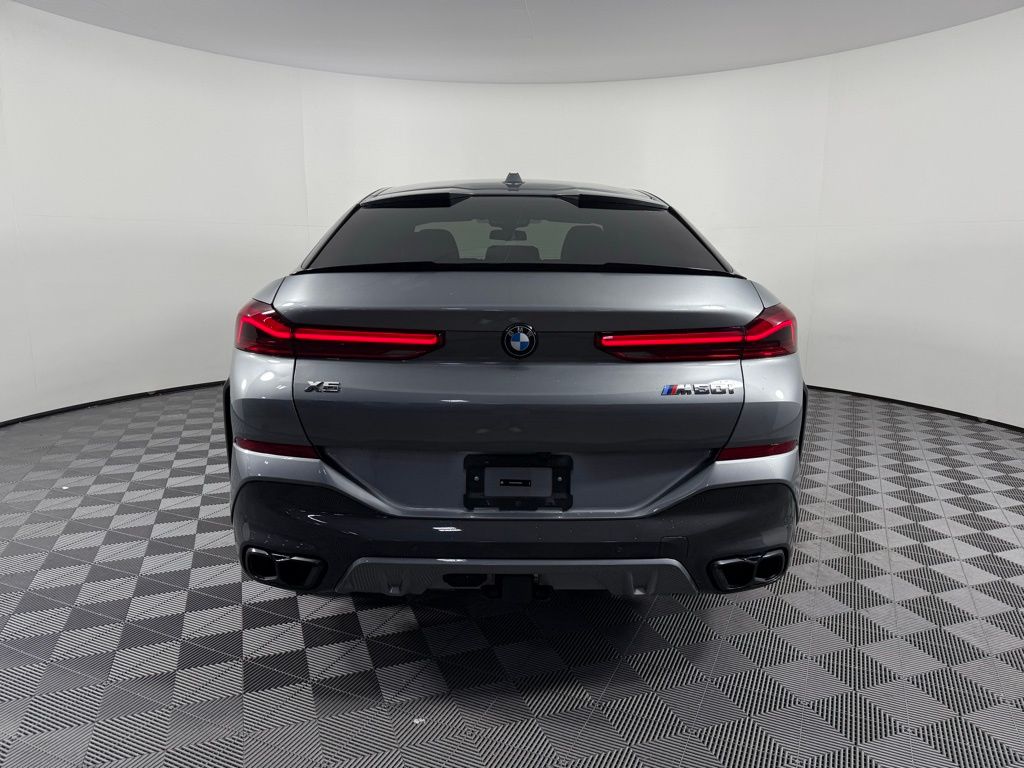 2024 Bmw X6 photo 6