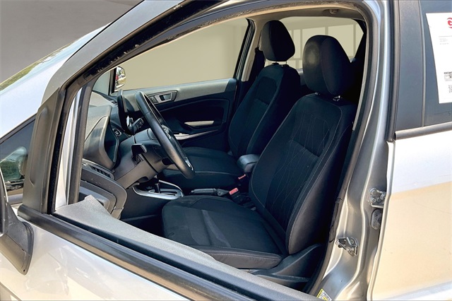 2020 Ford EcoSport SE photo 23