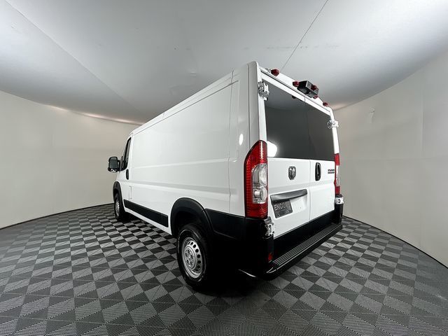2026 Ram ProMaster 1500 photo 4