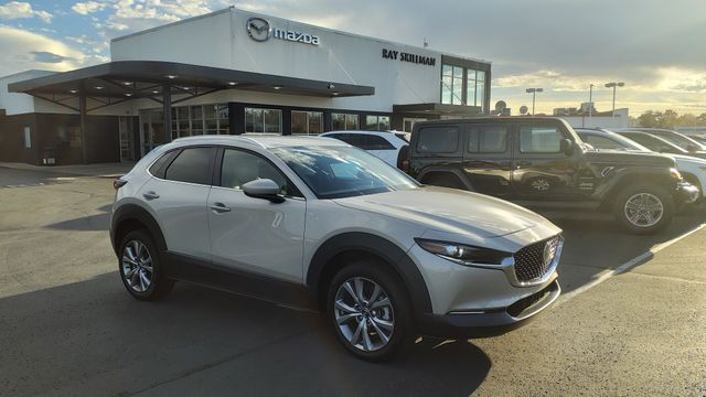2023 Mazda CX-30 Preferred's photo