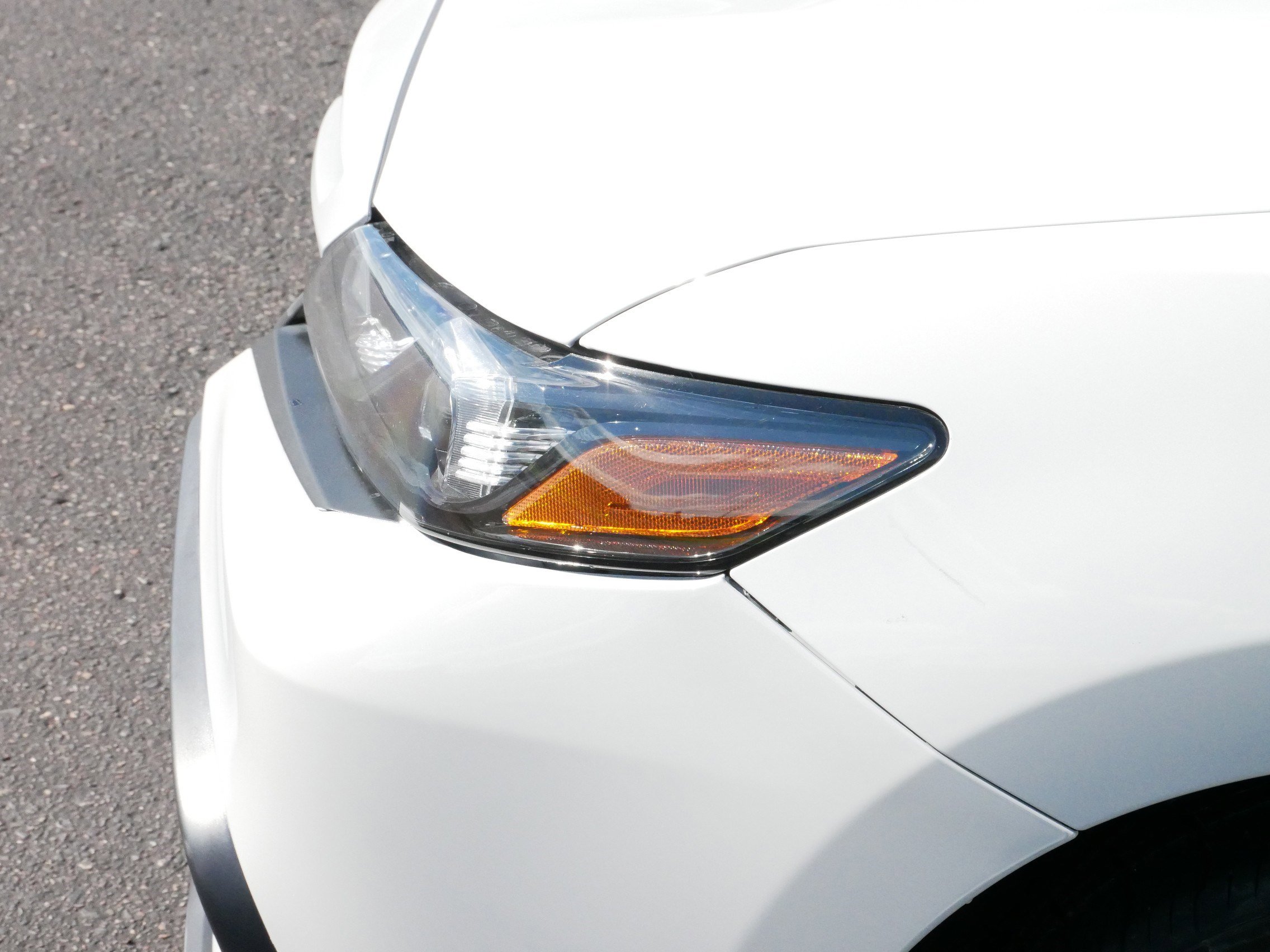 2023 Toyota Camry SE photo 16